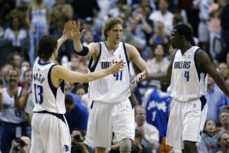 Mark Stein reflects on Mark Cuba's free agency mistake that stopped Maverick from winning multiple titles