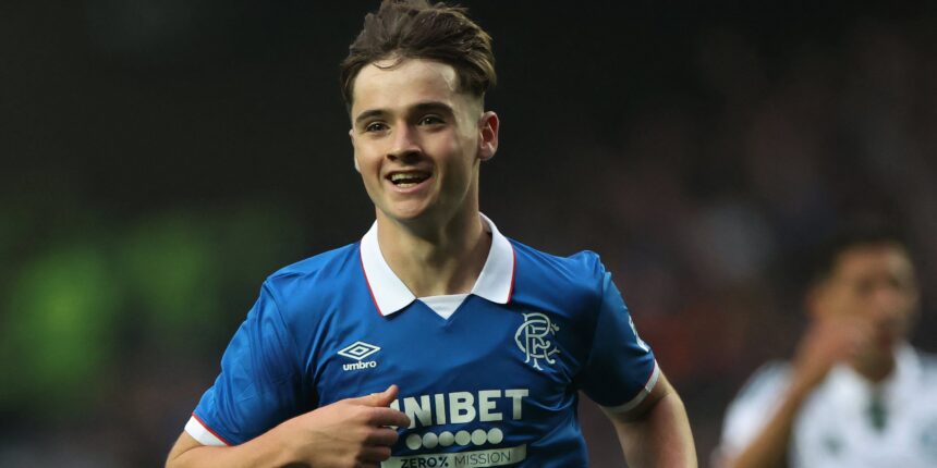 Martin must x "nonexistent" ranger after UCL