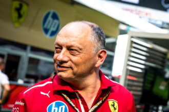 Mercedes Totowolf warns Ferrari that it won't get better