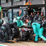 Mercedes said he "didn't learn" and "I don't understand" F1 strategy call