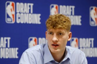 Miami Heat Coach Verdicts Caspara Lasjaccionis' performance in the Summer League, one aspect was "too many"
