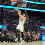 Miami Heat fans will give a verdict on Kasparas Jakucionis after the 2025 NBA Summer League. "I need some work..."