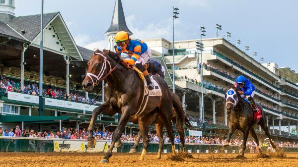 Mid-season report card: 2025 horse candidates for the year