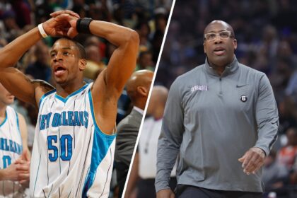 Mike Brown's success with the New York Knicks depends on how good their own de'aaronfox is, says Ex-Star