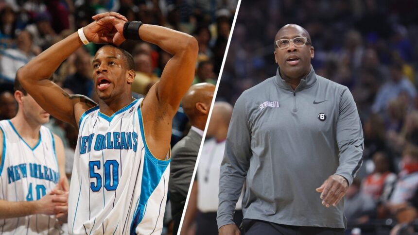 Mike Brown's success with the New York Knicks depends on how good their own de'aaronfox is, says Ex-Star