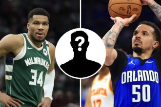 Milwaukee Bucks discover another security guard to help Giannis Antetocomo shortly after Cole Anthony signs