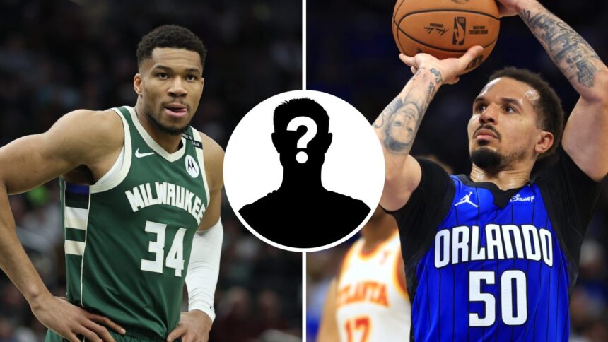 Milwaukee Bucks discover another security guard to help Giannis Antetocomo shortly after Cole Anthony signs