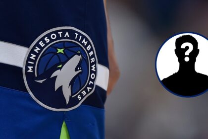 Minnesota Timberwolves GM believes the team has found a "hidden gem."