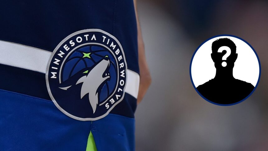 Minnesota Timberwolves GM believes the team has found a "hidden gem."