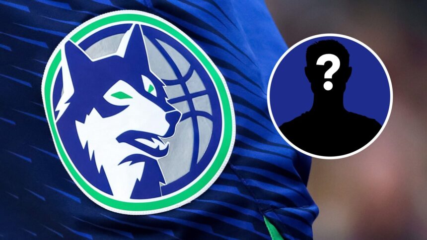 Minnesota Timberwolves coach was impressed by the "huge" second round rookie set for his NBA Summer League debut