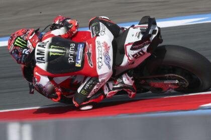 MotoGP Factory with big problems being told to sign multiple new riders