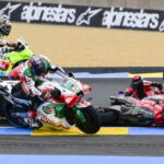 MotoGP crash statistics prove Marc Marquez's rise, but it's a concern for Honda