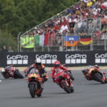 MotoGP needs to find soul after the latest tire pressure fiasco on Brno