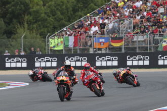 MotoGP needs to find soul after the latest tire pressure fiasco on Brno