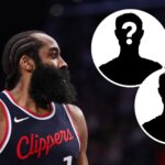 NBA Insider explains how the two players' careers show James Harden is the "best tablesetter" in the league
