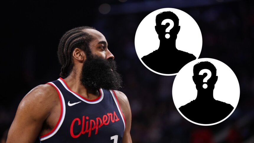 NBA Insider explains how the two players' careers show James Harden is the "best tablesetter" in the league