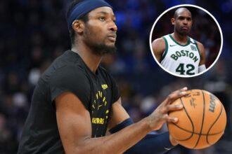 NBA Insider reveals "hottest team" to land Jonathan Kuminga, and the deal has something to do with Al Horford Saga