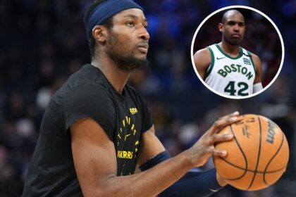 NBA Insider reveals "hottest team" to land Jonathan Kuminga, and the deal has something to do with Al Horford Saga