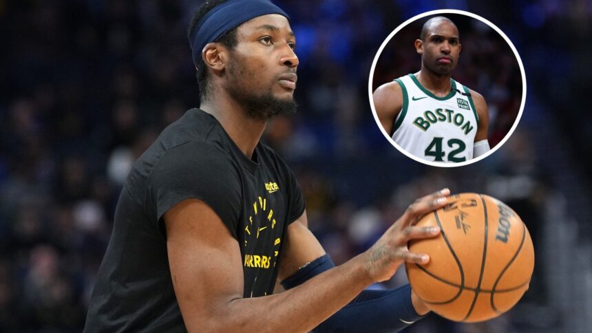 NBA Insider reveals "hottest team" to land Jonathan Kuminga, and the deal has something to do with Al Horford Saga