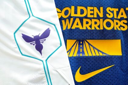 NBA Insider reveals that the Charlotte Hornets will plummet and the Golden State Warriors want to steal a star this offseason