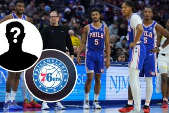 NBA Insider reveals what Dallas Mavericks coach really felt about losing Quenting Rimes to the Philadelphia 76ers