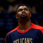 NBA Insider says one change has stopped the Pelican in New Orleans.