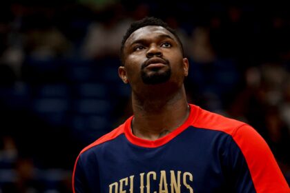 NBA Insider says one change has stopped the Pelican in New Orleans.
