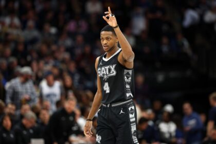 NBA executives expect De'aaron Fox to be traded on one condition from San Antonio Spurs