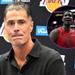 NBA experts claim that La Lakers is "a little bad" even with Deandre Ayton's signature