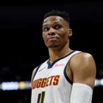 NBA fans don't like to prefer Russell Westbrook's "biased" triple double.