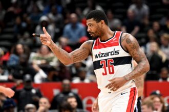 NBA fans responded to the acquisition of Marcus Smart's contract, and Lukadon Sic was hired to join the LA Lakers on a two-year deal