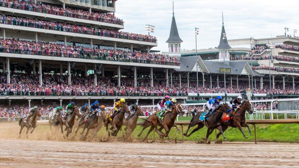 NBC Sports announces the 2026 Kentucky Oaks at Primetime