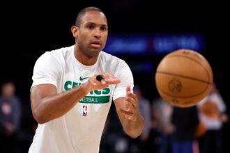 "Nearly Future"... Brian Windhorst names two players who hope the Golden State Warriors will sign a close call on free agency