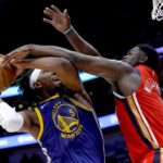 New Orleans Pelican adds three-time NBA champion to the inexplicable move Fans should have seen it come