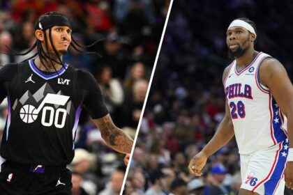 New York Knicks Signature Leaving "Impossible Situations" ESPN Experts Say as a Double Move Backed for Success