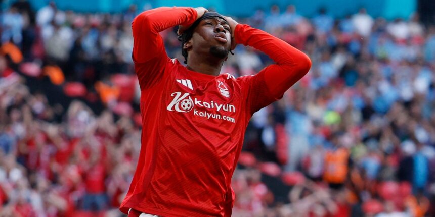 Newcastle has a contract with a £50 million star
