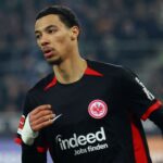 Newcastle wants "one of the best CFs in Europe"