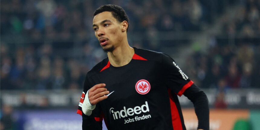 Newcastle wants "one of the best CFs in Europe"