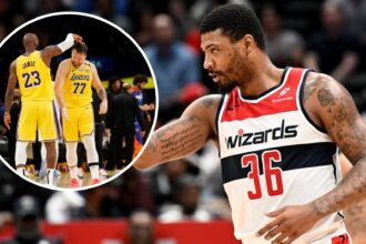 Nick Wright shares great concerns about La Lakers' Marcus Smart Signature and sets realistic expectations