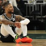 "No one there..." Damian Lillard responded to criticism of the Milwaukee Bucks' tenure