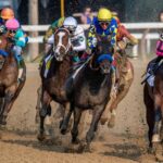 Noel's Weekend Winner: Focus on Stakes Sprinters in Saratoga