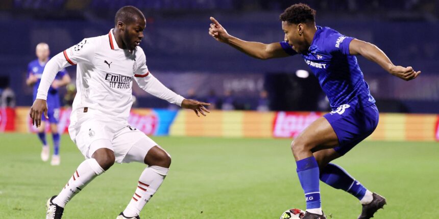 Nottingham Forest is now ready to offer a £21 million offer to the "Super" midfielder