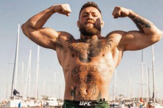 conor mcgregor 1
