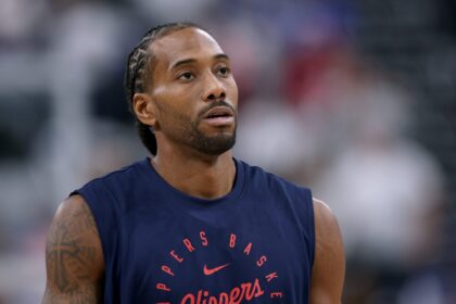 One tip from Kawhi Leonard will help "Chinese Jokic" solve his biggest NBA problem.