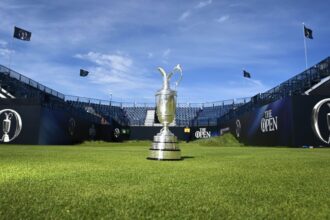 Open Championship 2025: Ranking the top 25 players