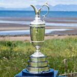 Open Championships will join us to leave prizes at the same level