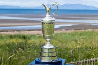 Open Championships will join us to leave prizes at the same level