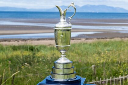 Open Championships will join us to leave prizes at the same level
