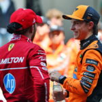 Oscar Piastry on track to break the notable Lewis Hamilton Records at F1 2025