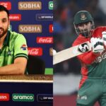 PAK Vs BAN
